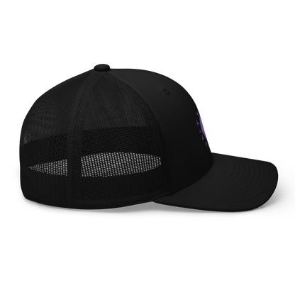 Tyron Tampa Cap