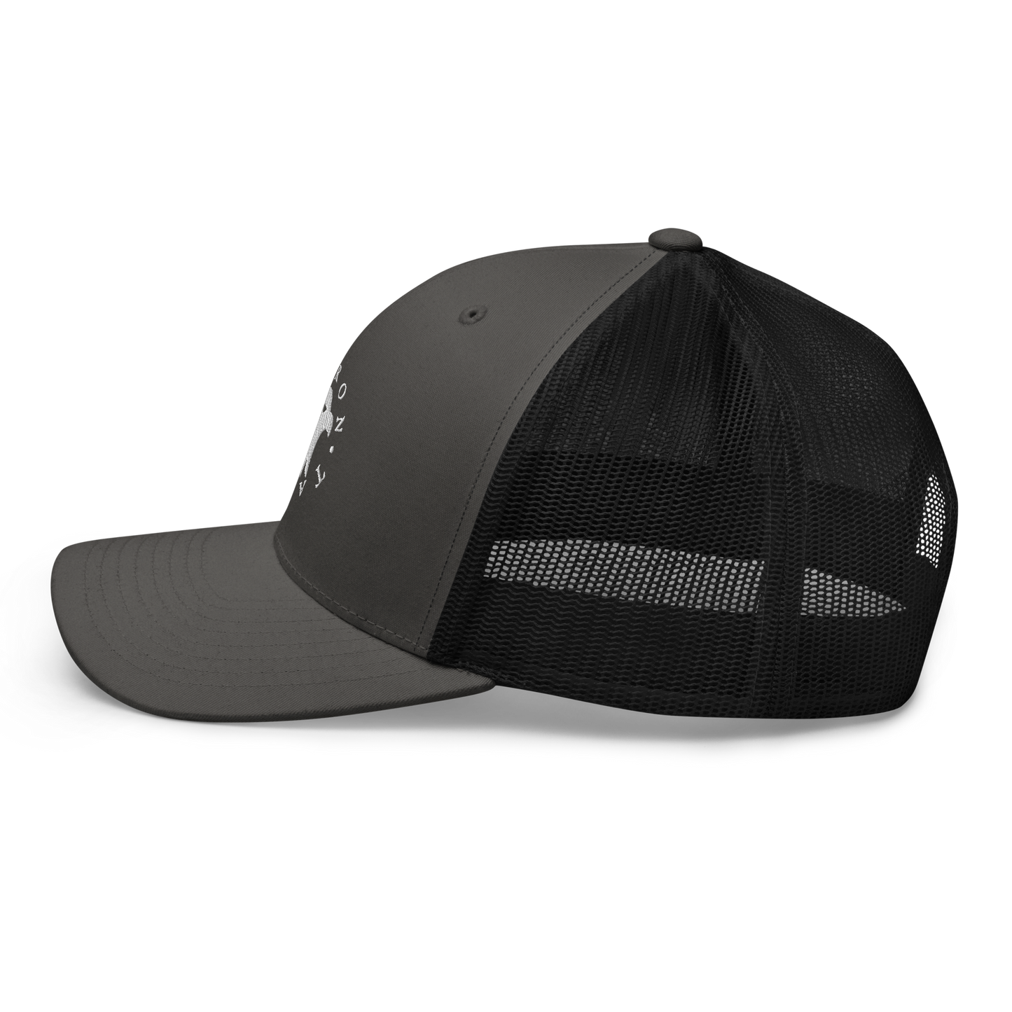 Tyron Tampa Cap