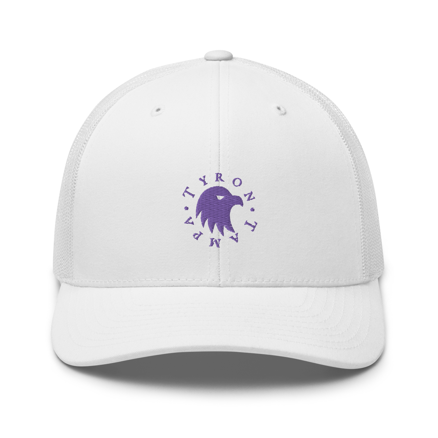 Tyron Tampa Cap