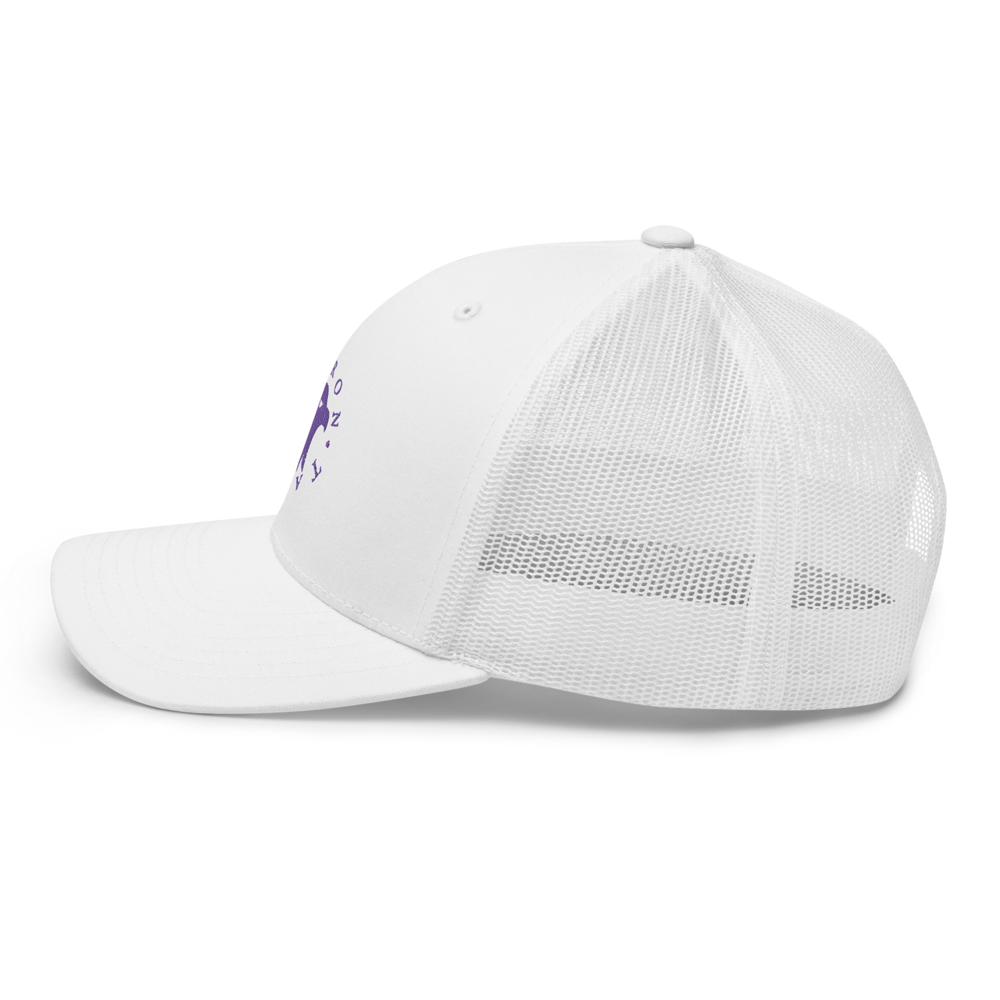 Tyron Tampa Cap