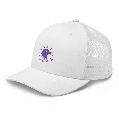 Tyron Tampa Cap