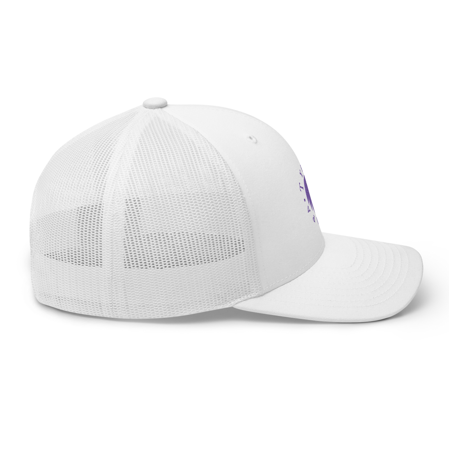 Tyron Tampa Cap