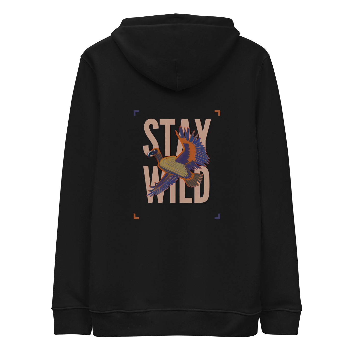 Wild Hoodie