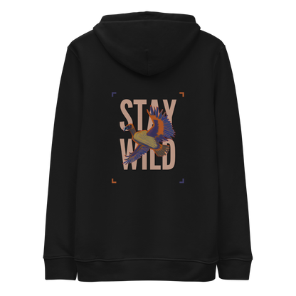 Wild Hoodie