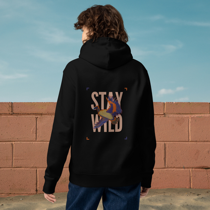 Wild Hoodie