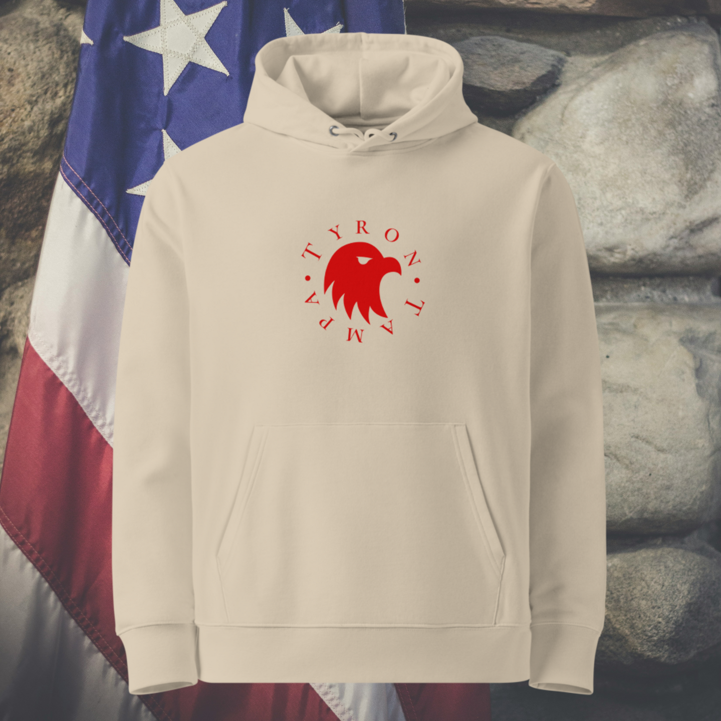 Texas Hoodie