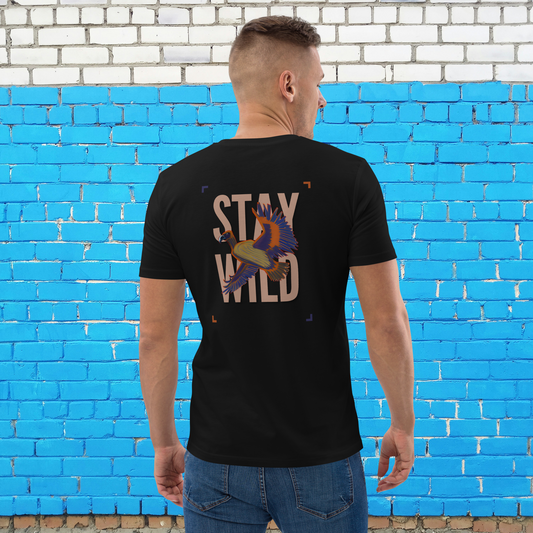 Wild T-shirt