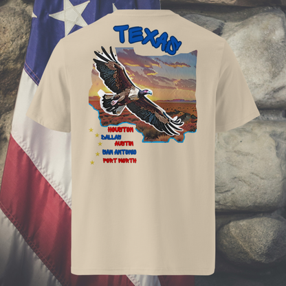 Texas T-shirt