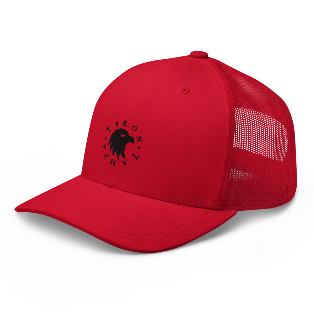 Tyron Tampa Cap