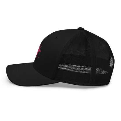 Tyron Tampa Cap