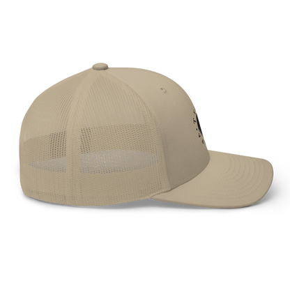 Tyron Tampa Cap