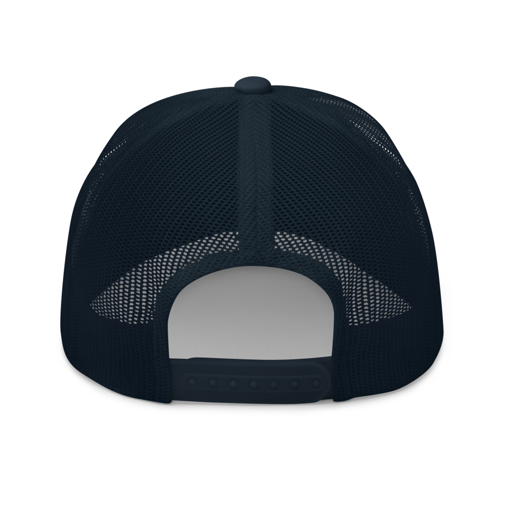 Tyron Tampa Cap