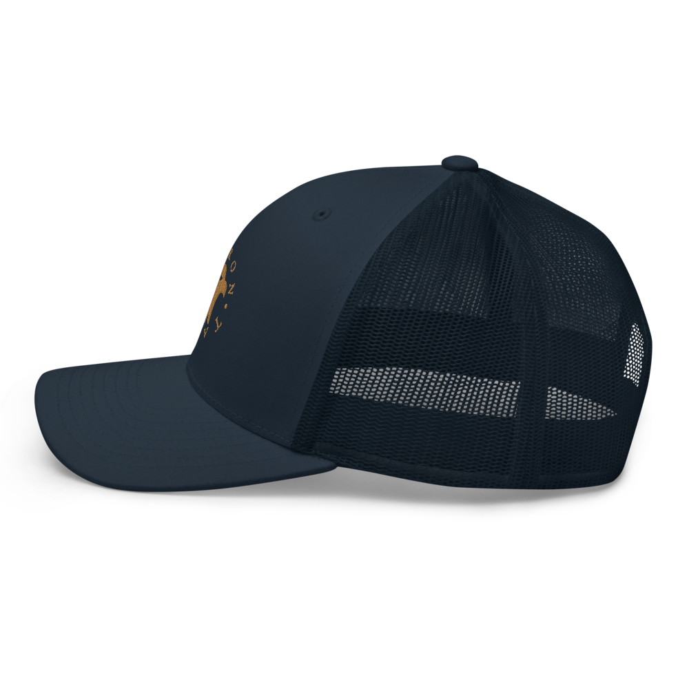 Tyron Tampa Cap