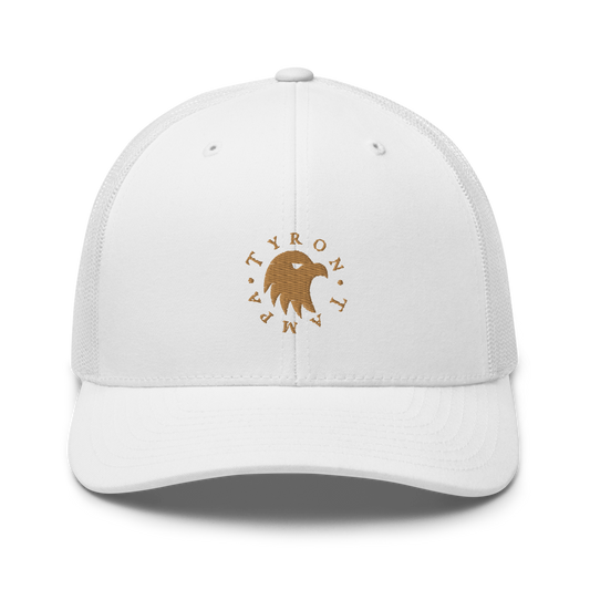 Tyron Tampa Cap